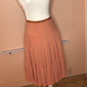 H & M skirt